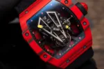 Richard Mille 1:1 super clone watch