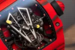 Richard Mille 1:1 super clone watch