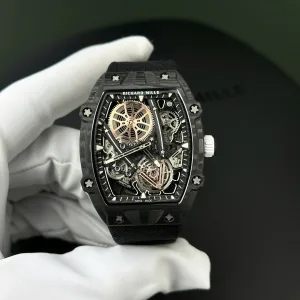 Richard Mille 38x48mm 1:1 super clone watch