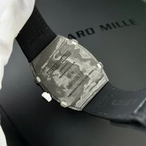 Richard Mille 38x48mm 1:1 super clone watch