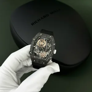 Richard Mille 38x48mm 1:1 super clone watch