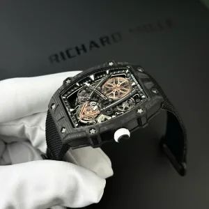 Richard Mille 38x48mm 1:1 super clone watch