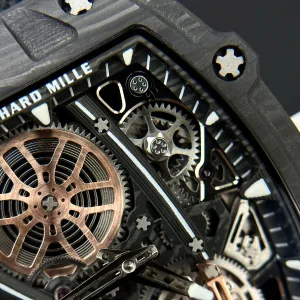 Richard Mille 38x48mm 1:1 super clone watch