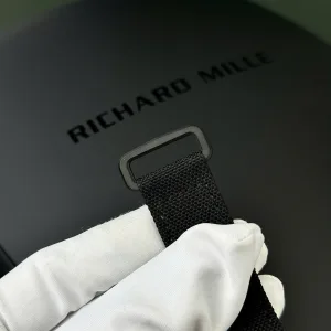 Richard Mille 38x48mm 1:1 super clone watch