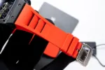 Richard Mille RM35 Ultra-Light NTPT Carbon 45mm 1:1 super clone watch