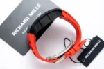 Richard Mille RM35 Ultra-Light NTPT Carbon 45mm 1:1 super clone watch