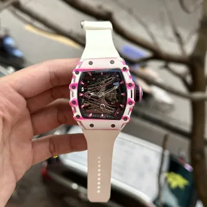 Richard Mille 1:1 super clone watch