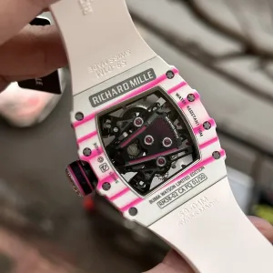 Richard Mille 1:1 super clone watch