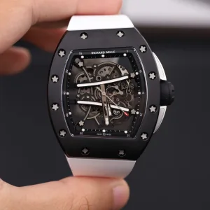Richard Mille 50.2x42.7mm 1:1 super clone watch