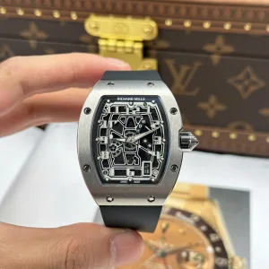 Richard Mille RM67-02 Ultra-Light Everyday Wear 387mm 1:1 super clone watch
