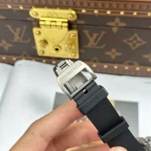 Richard Mille RM67-02 Ultra-Light Everyday Wear 387mm 1:1 super clone watch