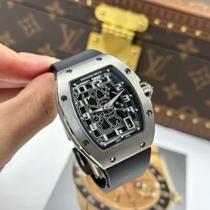 Richard Mille RM67-02 Ultra-Light Everyday Wear 387mm 1:1 super clone watch