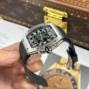 Richard Mille RM67-02 Ultra-Light Everyday Wear 387mm 1:1 super clone watch