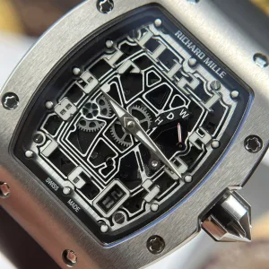 Richard Mille RM67-02 Ultra-Light Everyday Wear 387mm 1:1 super clone watch