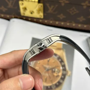 Richard Mille RM67-02 Ultra-Light Everyday Wear 387mm 1:1 super clone watch