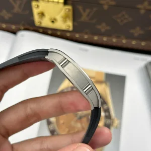 Richard Mille RM67-02 Ultra-Light Everyday Wear 387mm 1:1 super clone watch