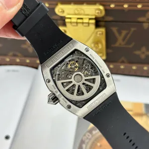 Richard Mille RM67-02 Ultra-Light Everyday Wear 387mm 1:1 super clone watch