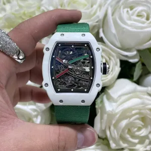 Richard Mille RM67-02 Ultra-Light Everyday Wear 1:1 super clone watch