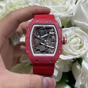 Richard Mille RM67-02 Ultra-Light Everyday Wear 1:1 super clone watch