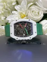 Richard Mille RM67-02 Ultra-Light Everyday Wear 1:1 super clone watch