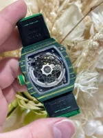Richard Mille RM67-02 Ultra-Light Everyday Wear 1:1 super clone watch