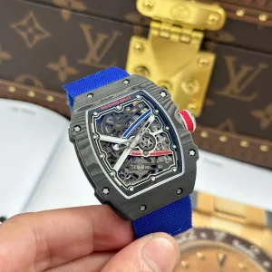 Richard Mille RM67-02 Ultra-Light Everyday Wear 1:1 super clone watch