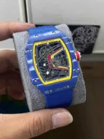 Richard Mille RM67-02 Ultra-Light Everyday Wear 1:1 super clone watch