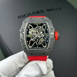 Richard Mille RM35 Ultra-Light NTPT Carbon 445x50mm 1:1 super clone watch