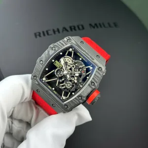 Richard Mille RM35 Ultra-Light NTPT Carbon 445x50mm 1:1 super clone watch