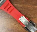 Richard Mille RM35 Ultra-Light NTPT Carbon 44mm 1:1 super clone watch