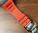 Richard Mille RM35 Ultra-Light NTPT Carbon 44mm 1:1 super clone watch