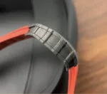 Richard Mille RM35 Ultra-Light NTPT Carbon 44mm 1:1 super clone watch