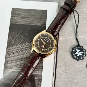 Vacheron Constantin CONSTANTIN 40mm 1:1 super clone watch