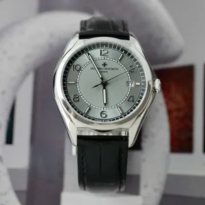 Vacheron Constantin CONSTANTIN gray dial 39mm 1:1 super clone watch