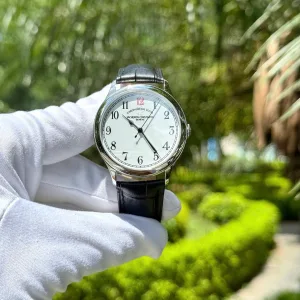 Vacheron Constantin CONSTANTIN white dial 39mm 1:1 super clone watch