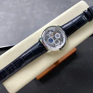 Vacheron Constantin CONSTANTIN Traditionnelle Classical Complications 41mm 1:1 super clone watch