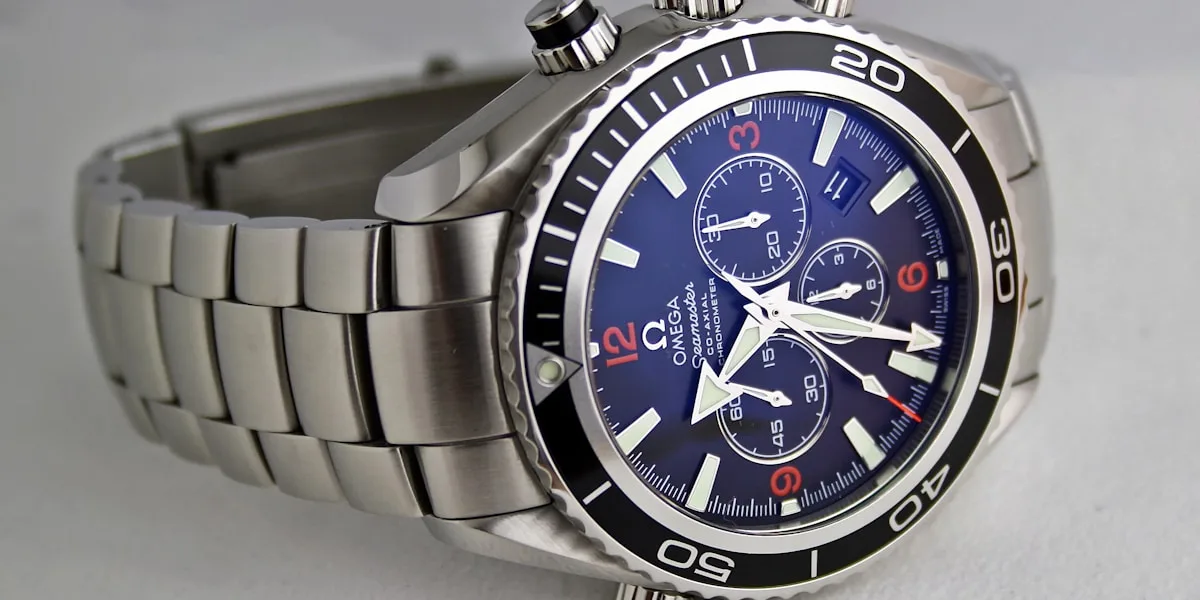 1:1 super clone watch
