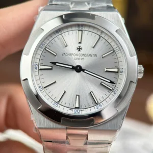 Vacheron Constantin CONSTANTIN white dial 1:1 super clone watch product photo 40mm