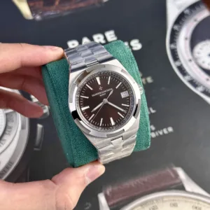 Vacheron Constantin CONSTANTIN white dial 1:1 super clone watch product photo 40mm