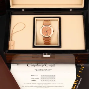 1:1 super clone luxury watch detail product photo