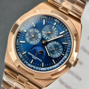 Vacheron Constantin CONSTANTIN white dial 1:1 super clone watch product photo 40mm
