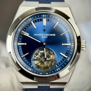 Vacheron Constantin CONSTANTIN blue dial 1:1 super clone watch product photo 42.5mm