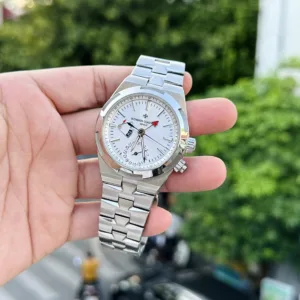 Vacheron Constantin CONSTANTIN blue dial 1:1 super clone watch product photo 42.5mm