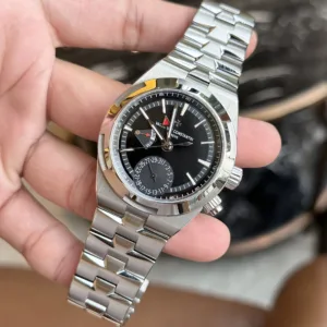Vacheron Constantin CONSTANTIN blue dial 1:1 super clone watch product photo 42.5mm