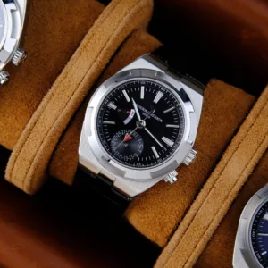 Vacheron Constantin CONSTANTIN blue dial 1:1 super clone watch product photo 42.5mm