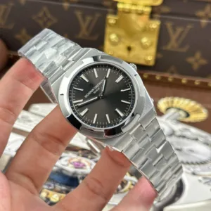 Vacheron Constantin CONSTANTIN white dial 1:1 super clone watch product photo 40mm