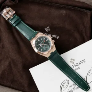 Vacheron Constantin CONSTANTIN blue dial 1:1 super clone watch product photo 42.5mm
