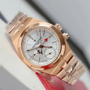 Vacheron Constantin CONSTANTIN blue dial 1:1 super clone watch product photo 42.5mm