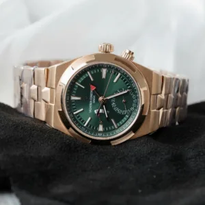 Vacheron Constantin CONSTANTIN blue dial 1:1 super clone watch product photo 42.5mm