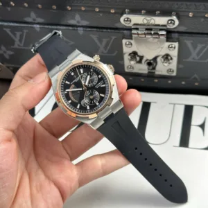 Vacheron Constantin CONSTANTIN blue dial 1:1 super clone watch product photo 42.5mm